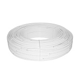 Труба металлопластиковая Rommer 32х3,0 (бухта 50м) PE-RT тип II/AL/PE-RT тип II (RPM-0002-053230)