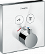 Встраиваемый смеситель Hansgrohe ShowerSelect 15738400
