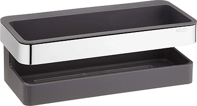 Полка KEUCO Collection Moll 12758010001