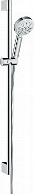Душевой гарнитур Hansgrohe Crometta 100 Vario 26657400 Душевой гарнитур Hansgrohe Crometta 100 Vario 26657400