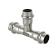 Тройник VALTEC из нержавеющей стали, 76,1 x 35 x 76,1 (VTi.931.I.763576)