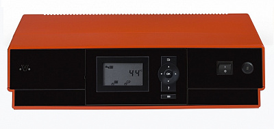 Система регулирования Viessmann Vitotronic100 KC4B