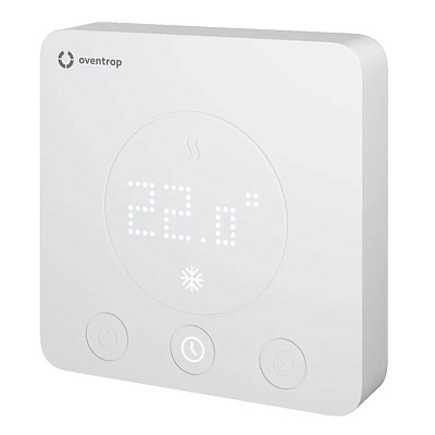 Термостат комнатный Oventrop ClimaCon F 210, 230 В