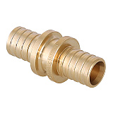 Соединитель VALTEC надвижной 20(2,8) х 20(2,8)