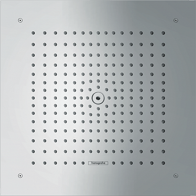 Верхний душ Hansgrohe Raindance Е Air 400x400 26252000 Верхний душ Hansgrohe Raindance Е Air 400x400 26252000