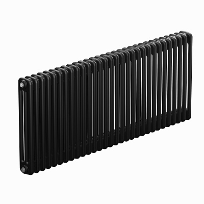 Стальной трубчатый радиатор отопления Rifar TUBOG TUB 3057-24-AN (Антрацит) Стальной трубчатый радиатор отопления Rifar TUBOG TUB 3057-24-AN (Антрацит)