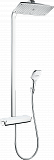 Душевая колонна Hansgrohe Raindance Select Showerpipe 360 27112400
