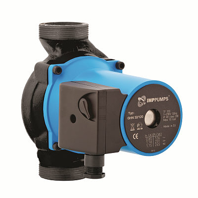 Циркуляционный насос IMP PUMPS GHN 32/85-180 Циркуляционный насос IMP PUMPS GHN 32/85-180