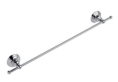 Держатель для полотенца NICOLAZZI CM60 1486CR