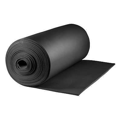 Рулонный утеплитель K-FLEX 16x1000-12 ST, 12 м