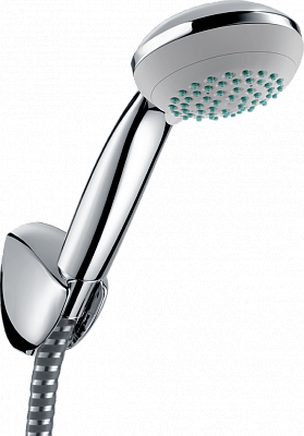 Душевой гарнитур Hansgrohe Crometta 85 Vario 27559000 Душевой гарнитур Hansgrohe Crometta 85 Vario 27559000