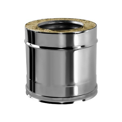 Труба Вулкан V50R d160/260, L = 250 мм