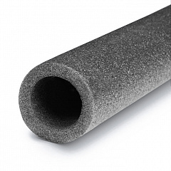 Трубка K-FLEX PE 25x076-2 из вспененного полиэтилена для ЖКХ