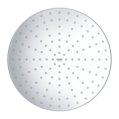 Верхний душ Grohe 26561000 Rainshower 310 Mono , хром
