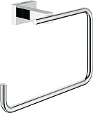 Полотенцедержатель Grohe Essentials Cube 40510001