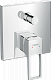 Встраиваемый смеситель Hansgrohe Metropol 74545000