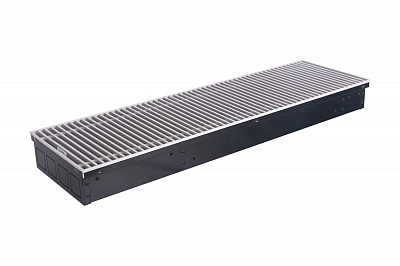Внутрипольный конвектор с вентилятором Stout SCQ-1100-1119225 Внутрипольный конвектор с вентилятором Stout SCQ-1100-1119225