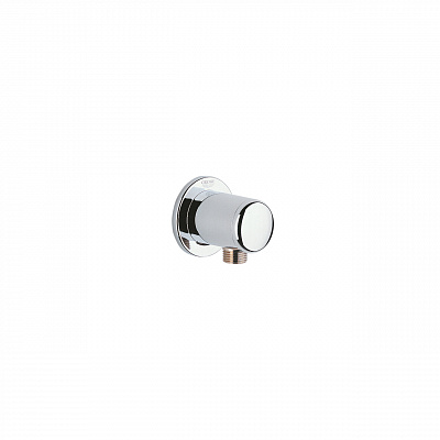 Подключение душевого шланга Grohe Relexa 28671000
