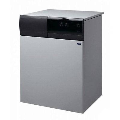 Напольный газовый котел отопления Baxi Slim 2.300 i (WSB43430301-) Напольный газовый котел отопления Baxi Slim 2.300 i (WSB43430301-)