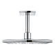 Верхний душ Grohe Rainshower SmartActive Cube 26481000