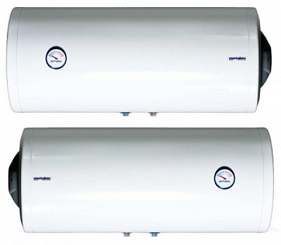 Электрический накопительный водонагреватель Metalac ОPTIMA MB 80 HD (прав.)