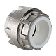 Муфта полипропиленовая VALTEC PPR разъемная 75 мм