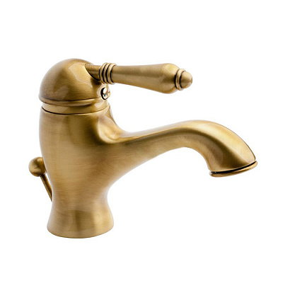 Смеситель для раковины NICOLAZZI E.C 3402BZ75