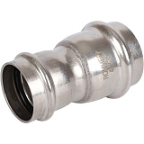 Муфта Rommer переходная 42х35, ВПр, нержавеющая сталь
