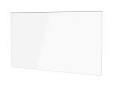 Декоративная панель для конвекторов Nobo Oslo 07 White NDG4062