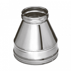 Конус FERRUM (430/0,5 мм) Ф160х250