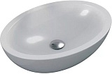 Раковина накладная Ideal Standard Strada 60x42х16 белая