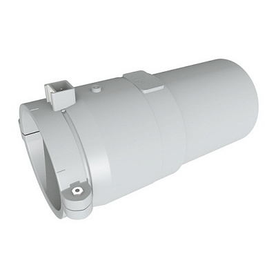Редукция Thermaflex для электрофузионной сварки GF-RED110/63 Редукция Thermaflex для электрофузионной сварки GF-RED110/63
