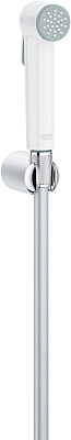 Гигиенический душ Grohe Tempesta-F Trigger Spray 26355IL0 с держателем и шлангом