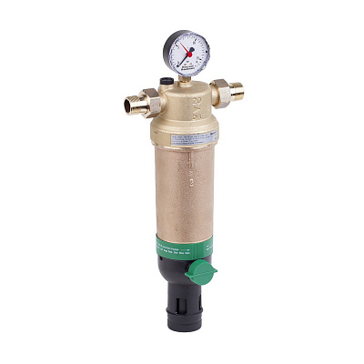 Фильтр для воды Resideo Braukmann F 76S - 1 AAM