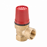 Клапан предохранительный MVI 1/2 x 2,0 бар