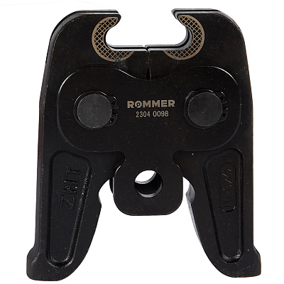 Промежуточные клещи Rommer 42/54 для медных труб и труб из нержавебщей стали