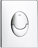 Клавиша смыва Grohe Skate Air 38505000