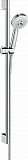 Душевой гарнитур Hansgrohe Crometta 100 Multi 26656400