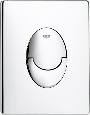 Клавиша смыва Grohe Skate Air 38505000