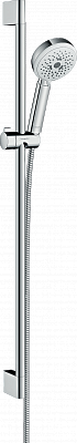 Душевой гарнитур Hansgrohe Crometta 100 Multi 26656400