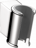 Держатель для душевой лейки Hansgrohe Porter Classic 28324000