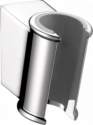 Держатель для душевой лейки Hansgrohe Porter Classic 28324000 Держатель для душевой лейки Hansgrohe Porter Classic 28324000