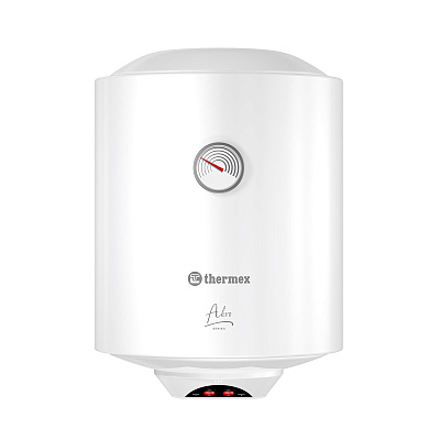 Электрический накопительный водонагреватель Thermex Akvo 30 V Slim