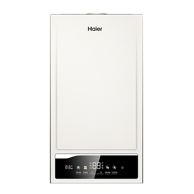 Настенный газовый одноконтурный котел отопления Haier EliteLine 1.40TW, 40 кВт, с функцией Wi-Fi, с протоколом OpenTherm (GE0Q6FE0CRU) Настенный газовый одноконтурный котел отопления Haier EliteLine 1.40TW, 40 кВт, с функцией Wi-Fi, с протоколом OpenTherm (GE0Q6FE0CRU)