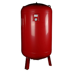 Расширительный бак Stout STH-0006 3000 л, для системы отопления