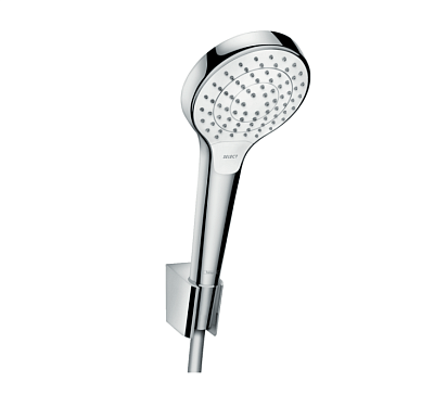 Душевой набор Hansgrohe Croma Select S Vario 26411400