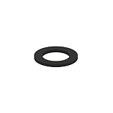 Уплотнение Meibes EPDM 1 1/2 для коллекторов и гидрострелок 44,5 x 26,0 x 2,0 мм
