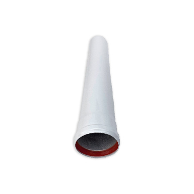 Удлинитель Camino 80mm L=1м AL (TR.8100)