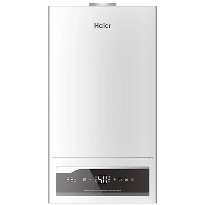 Настенный газовый двухконтурный котел отопления Haier ProLine 2.32 Ti Настенный газовый двухконтурный котел отопления Haier ProLine 2.32 Ti