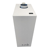 Напольный газовый котел отопления, двухконтурный Axis STANDART 16 кВт (AXIS-06-16TW-00)